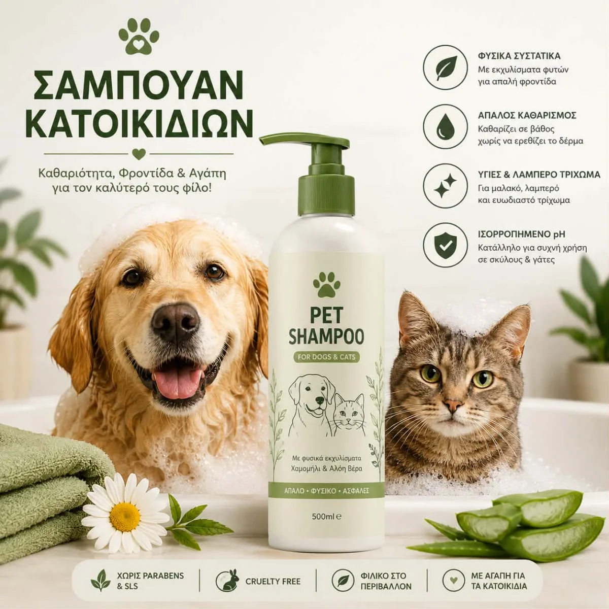 Σαμπουάν