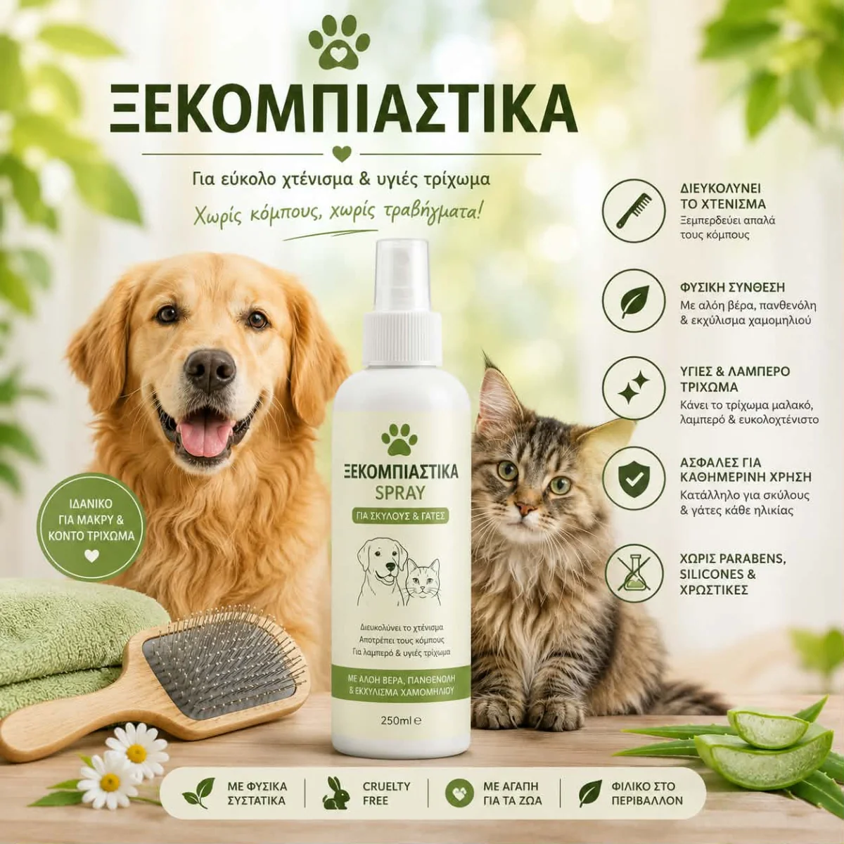 Ξεκομπιαστικά