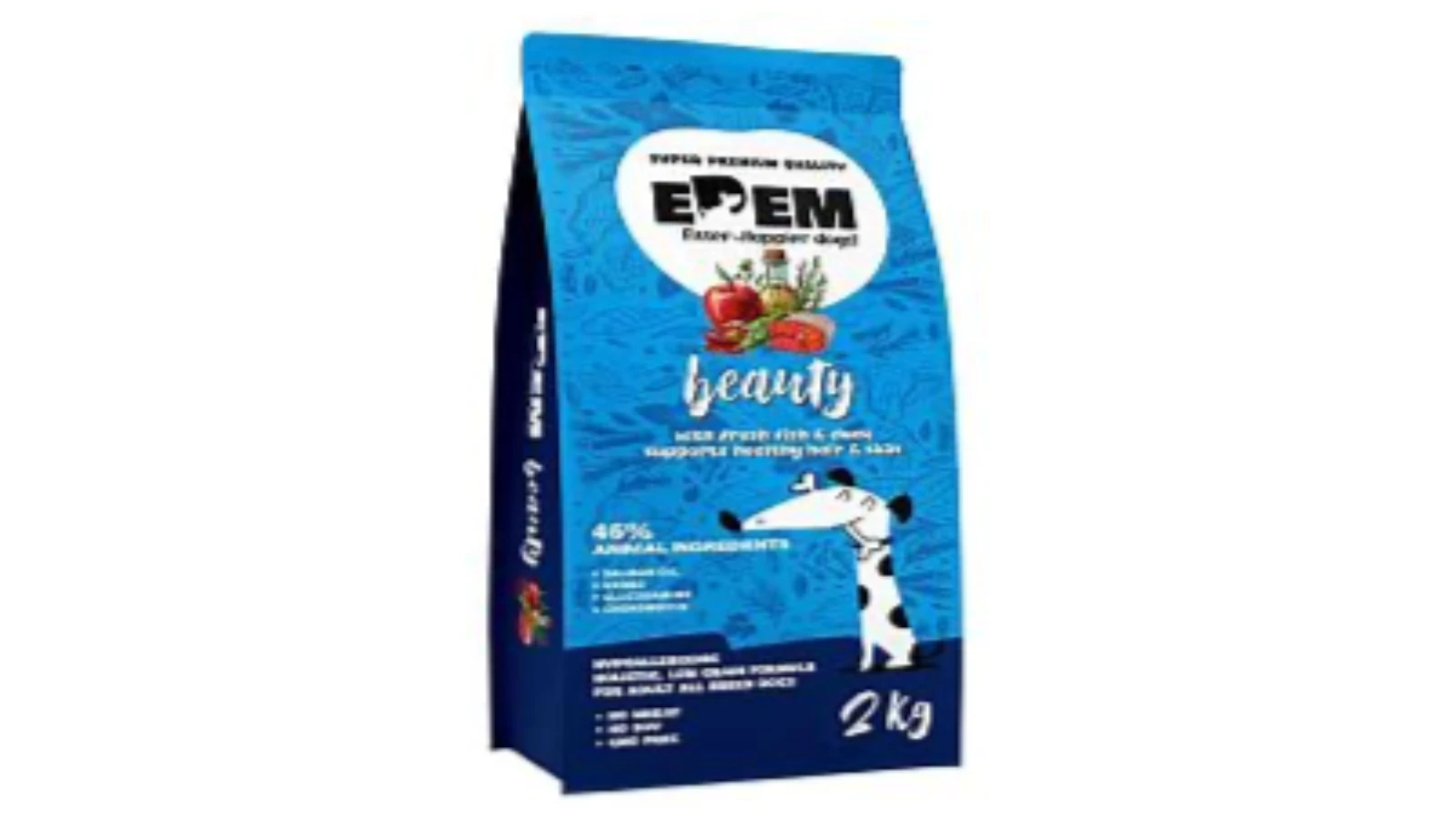Edem Beauty 2kg