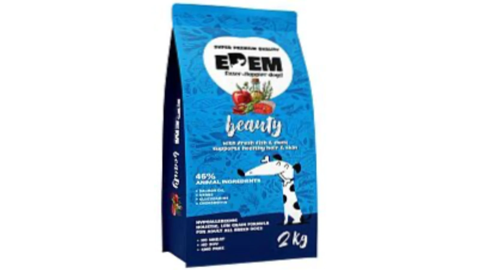 Edem Beauty 12kg