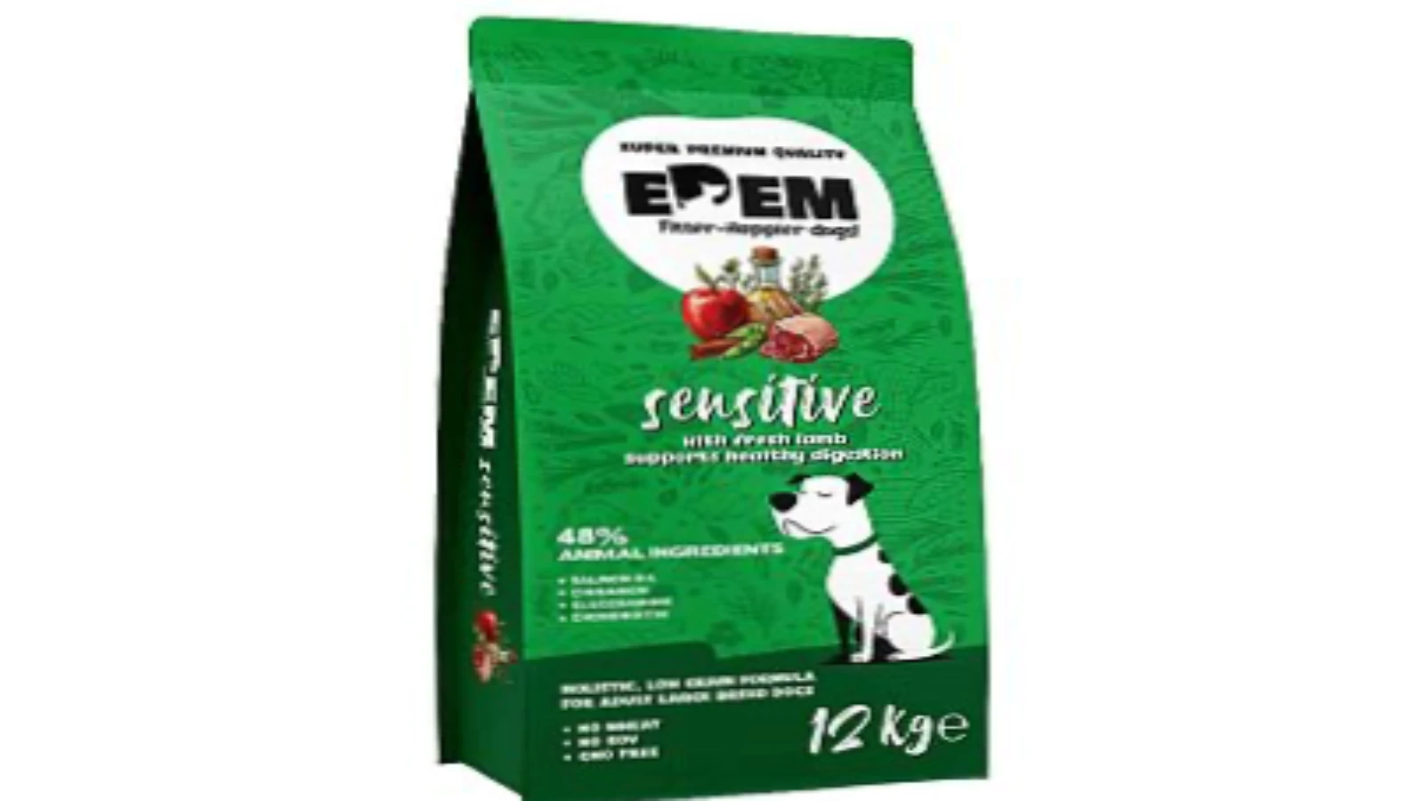 Edem Sensitive 2kg
