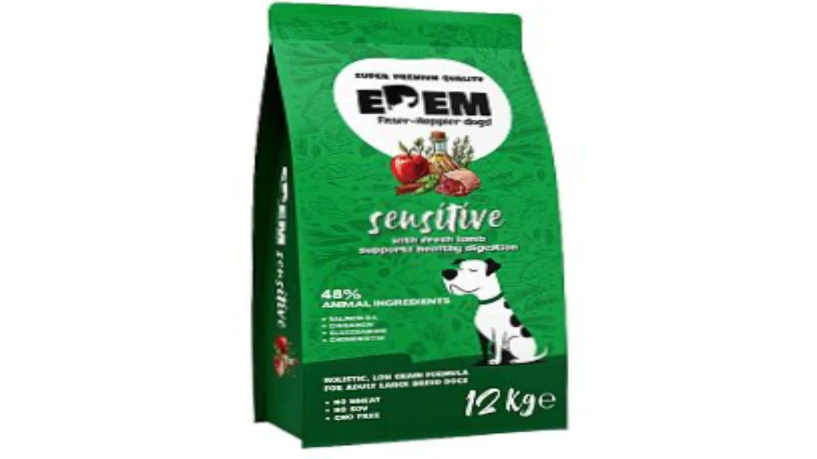 Edem Sensitive 12kg