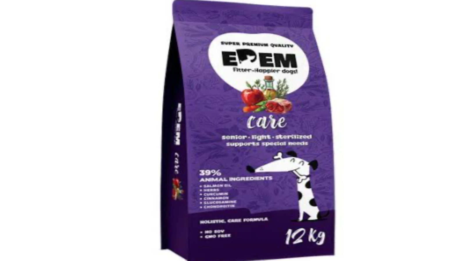 Edem Care 12kg