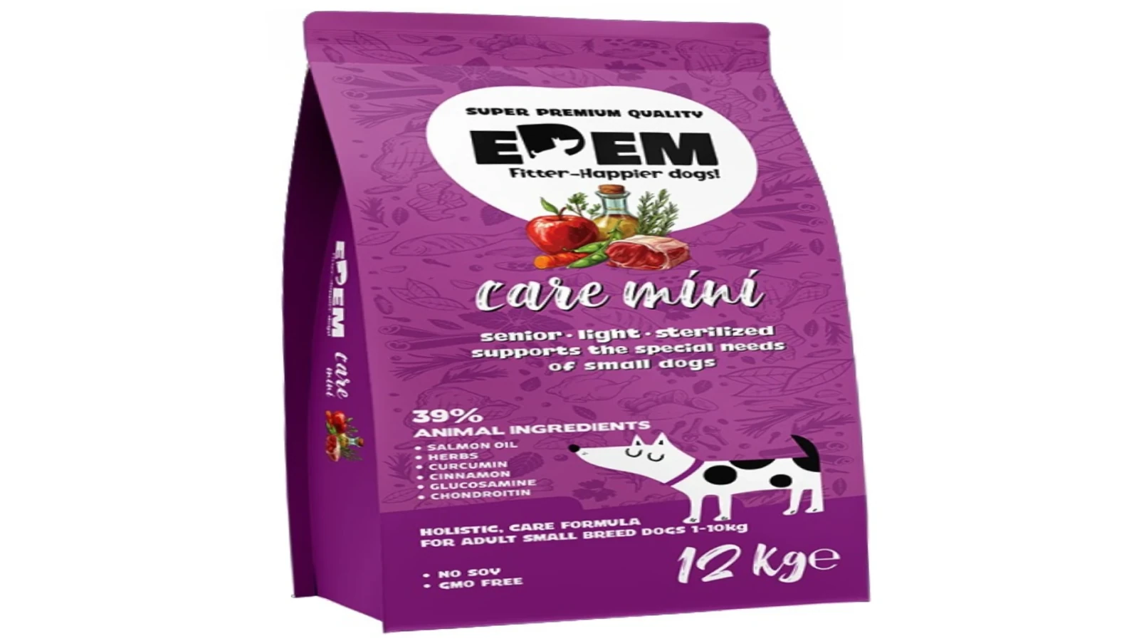 Edem Care Mini 12kg
