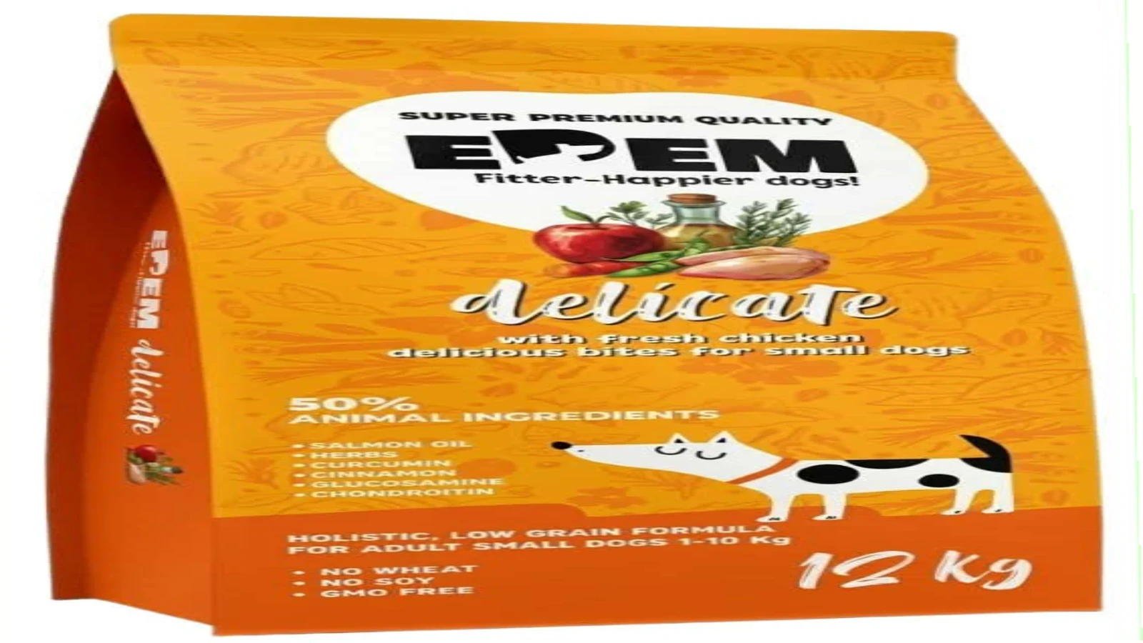 Edem Delicate 12kg