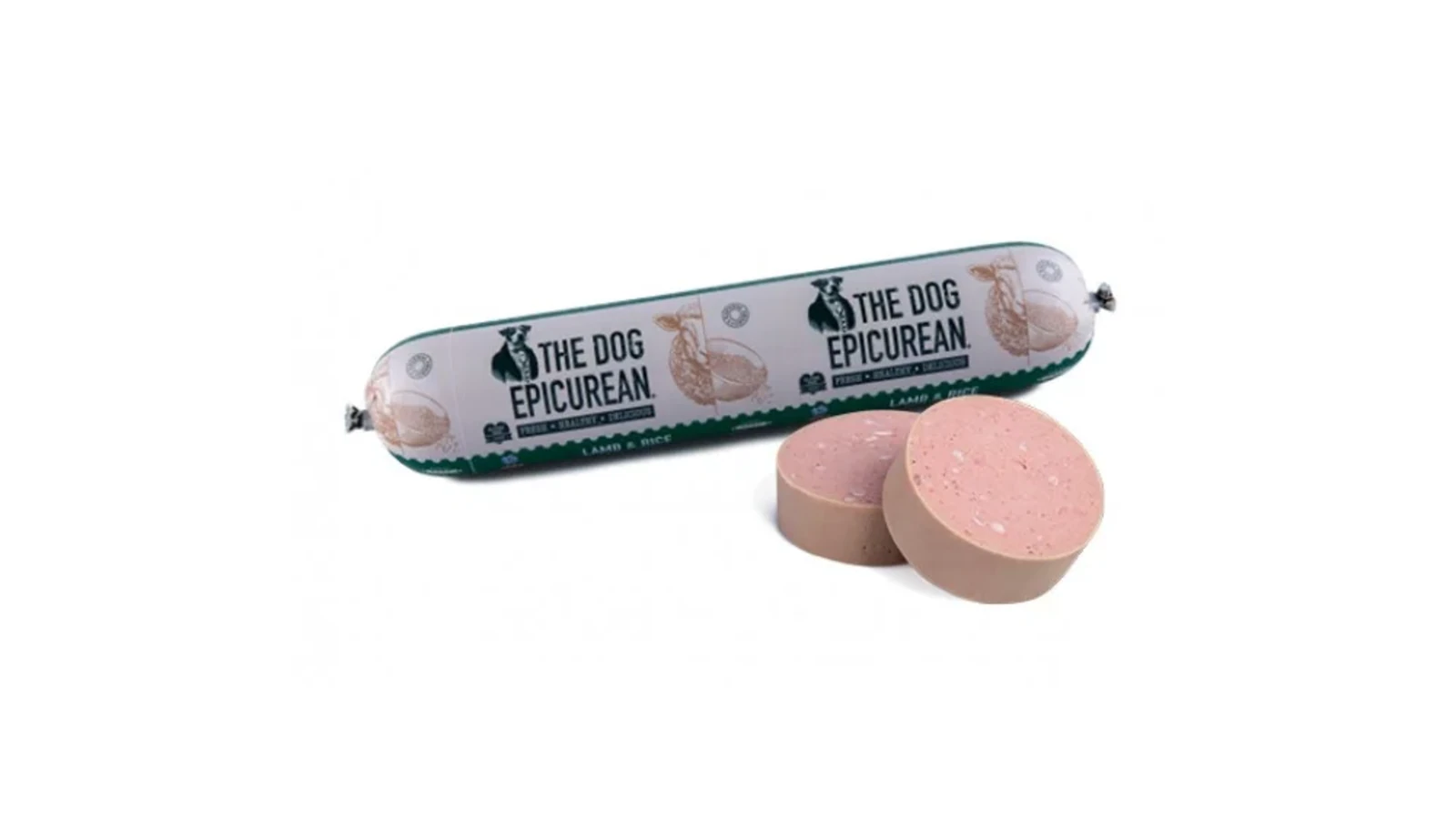 DOCA ΑΡΝΙ & ΡΥΖΙ 800GR