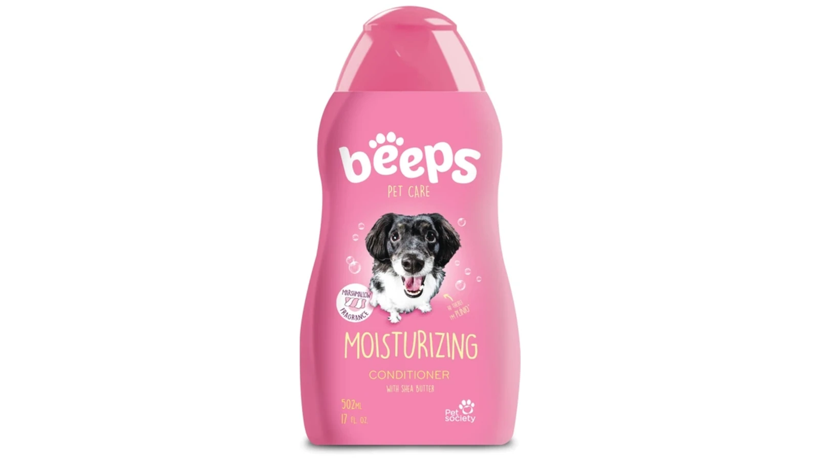 Beeps Moisturizing Conditioner 502ml