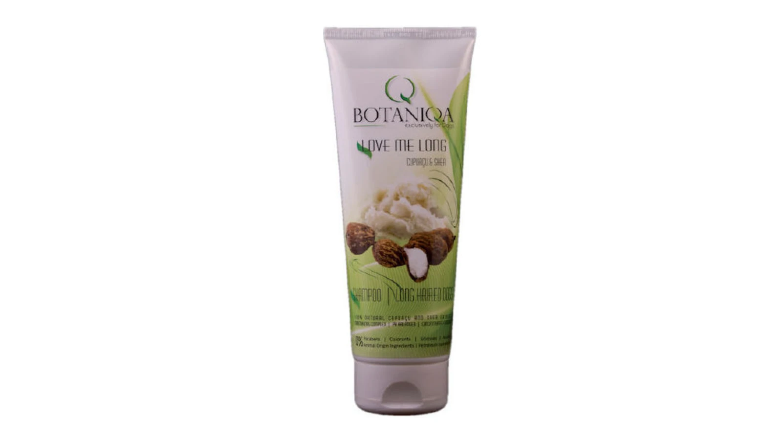 Botaniqa Σαμπουάν Love Me Long 250ml