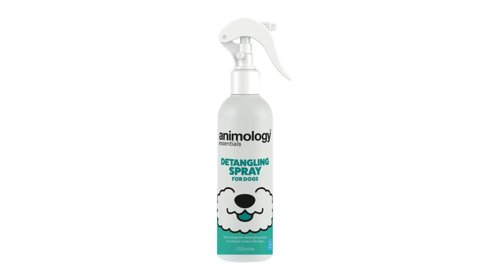 Animology Essentials Detangling Spray 250ml